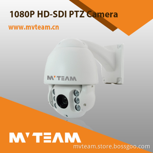 10X 1080P Face Tracking Speed Dome PTZ Sdi Camera (MVT-SD08S)